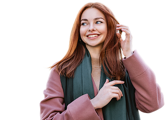 Вдохновение в каждой детали