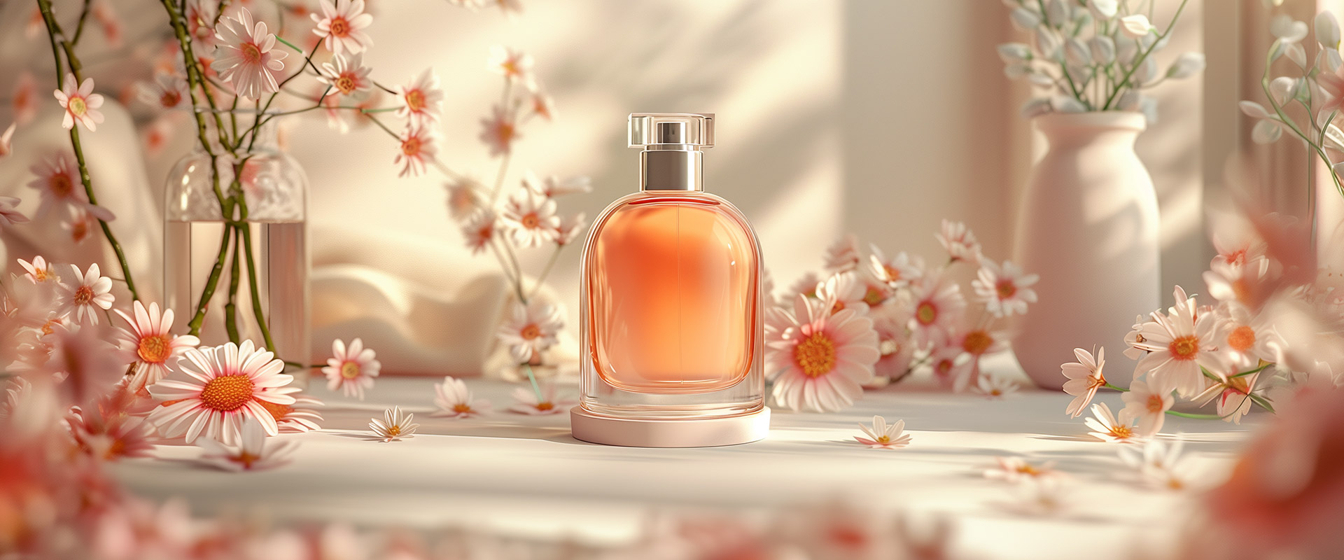 Женская парфюмерия